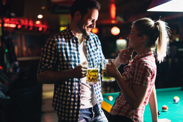 5 Fun Date Ideas - Keep Your Dates Exciting!