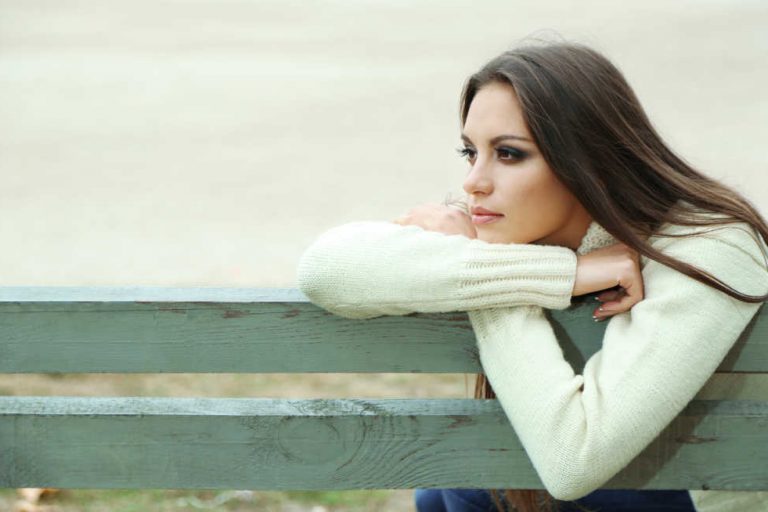 Is My Ex Stringing Me Along?