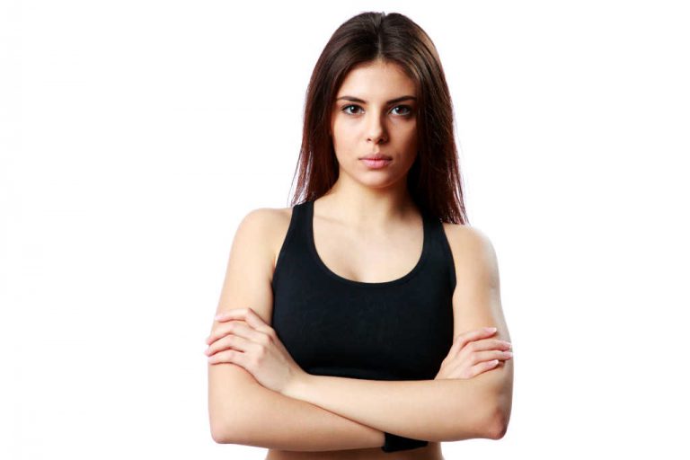 When To Say No - A Healthy Boundary