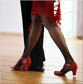 Dancing Lessons Dancing Lessons